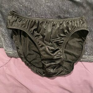 Men’s Andreas Cahling Bodybuilding Posing Trunks Classic Physique Medium NEW